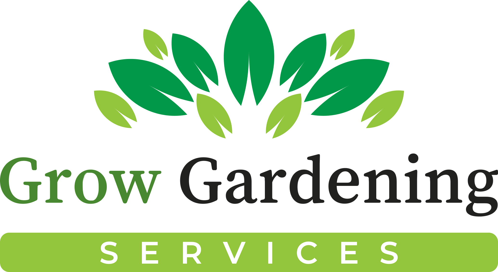Grow Gardening Services