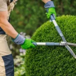 gardening services perth wa
