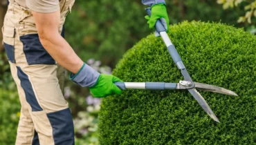 gardening services perth wa
