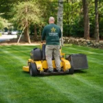 lawn and garden maintenance​