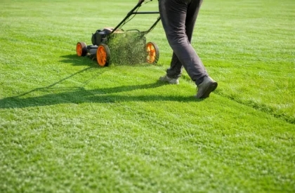 Commercial Gardening Services