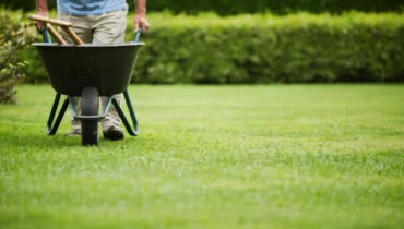 Commercial Gardening Services