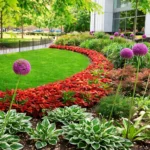 Contract Garden Services