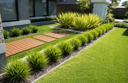 Garden Clean Up Perth