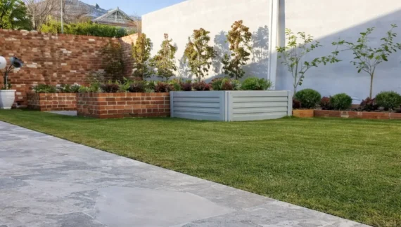 gardening services perth wa