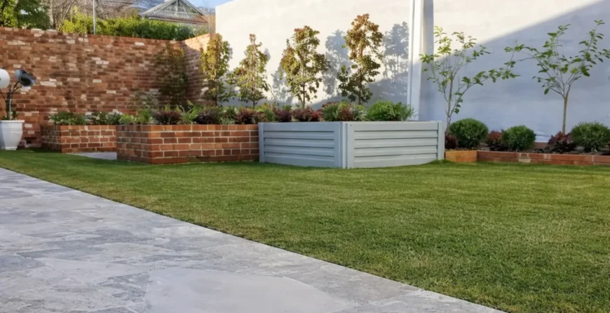 gardening services perth wa